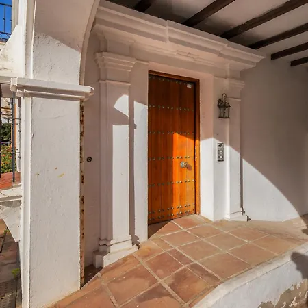 Duquesa Port Studio Apartment - Bright Sunlit Terrace Manilva Extérieur photo