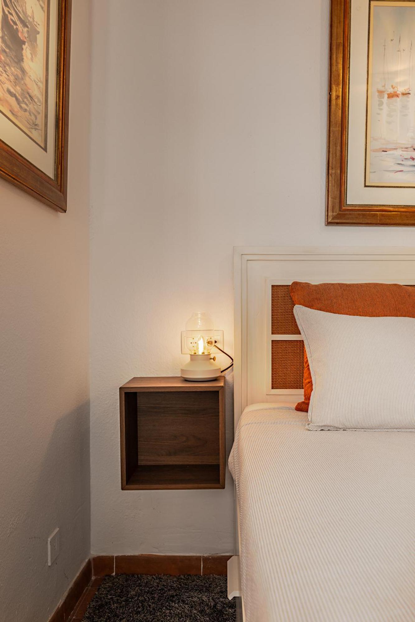 Appartement Duquesa Port - Bright Sunlit Terrace
