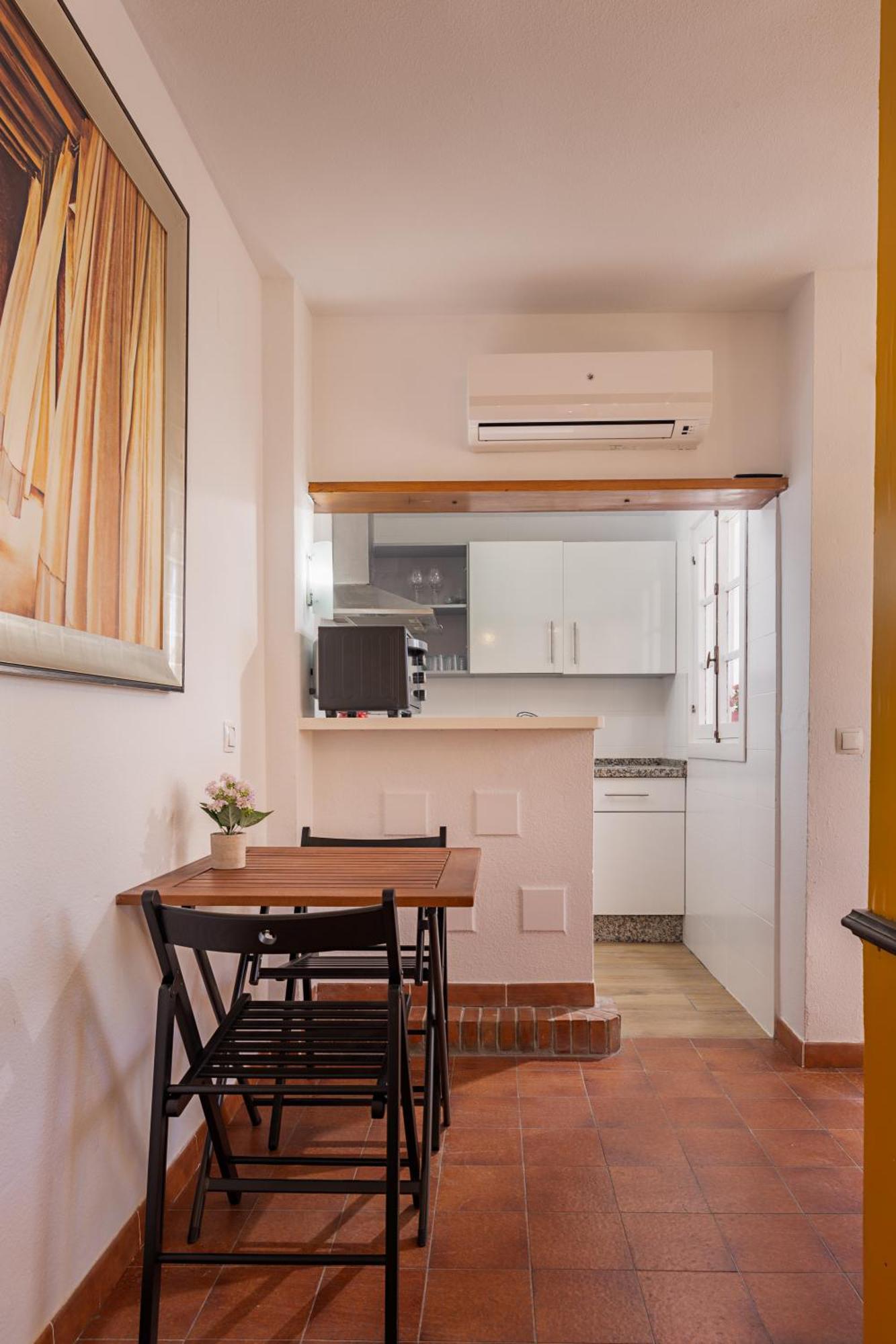 Appartement Duquesa Port - Bright Sunlit Terrace
