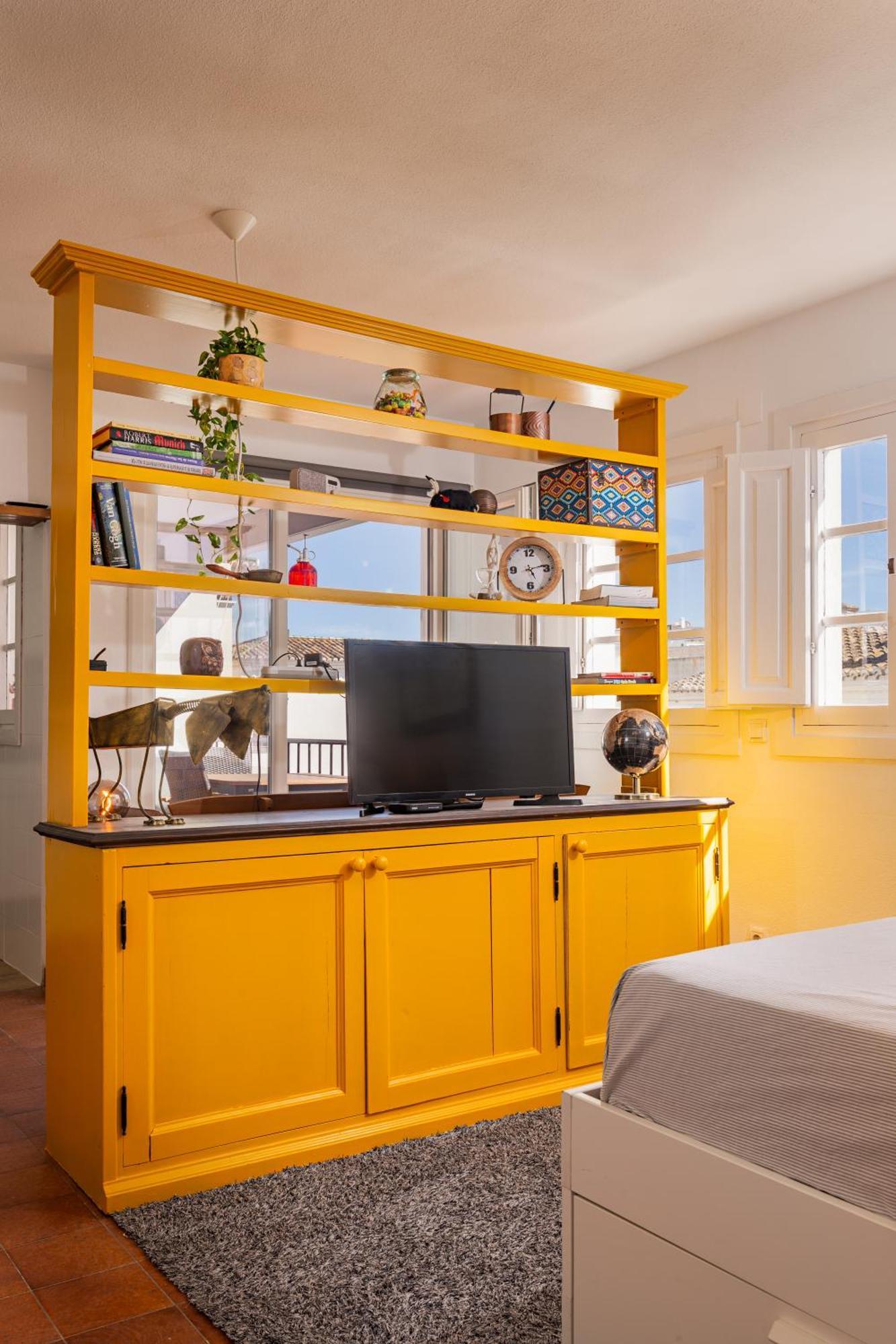Appartement Duquesa Port - Bright Sunlit Terrace Manilva