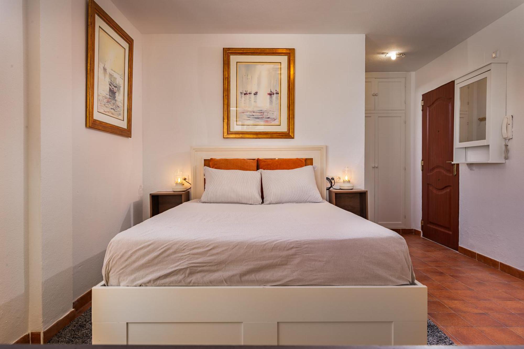 Appartement Duquesa Port - Bright Sunlit Terrace Manilva
